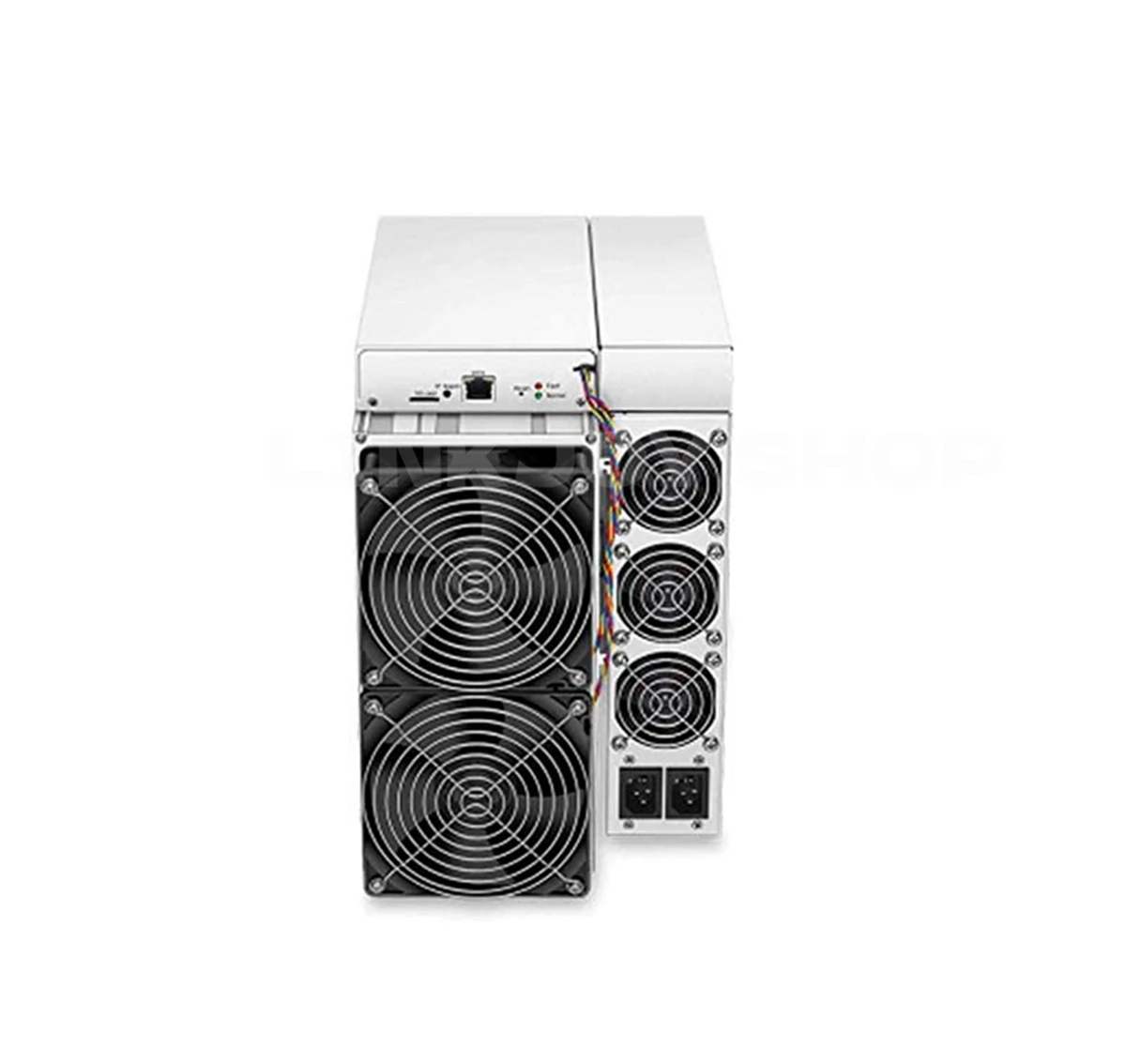 Antminer K7 cbb – dépôt en prévente 63.5T