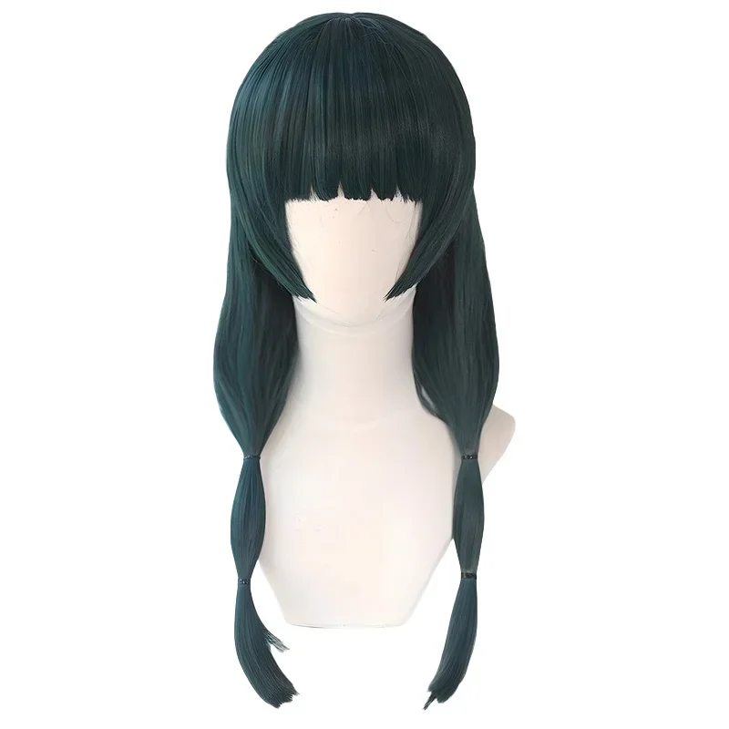 High Quality Maomao Cosplay Wig