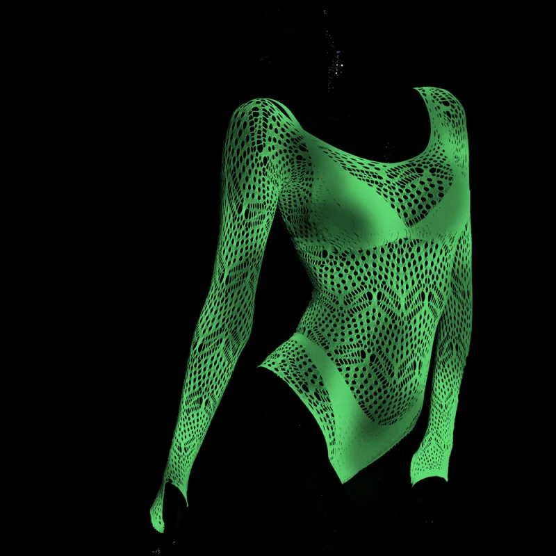 

Новое светящееся нижнее белье, красивая внутренняя часть спины, универсальная одежда для позиционирования