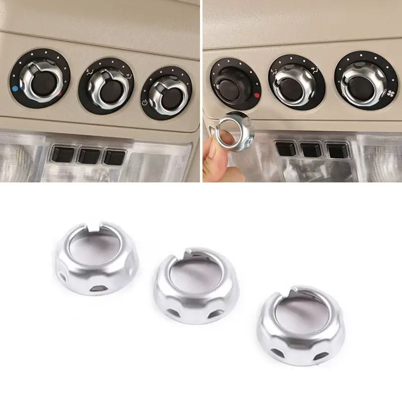 Car Interior Access…