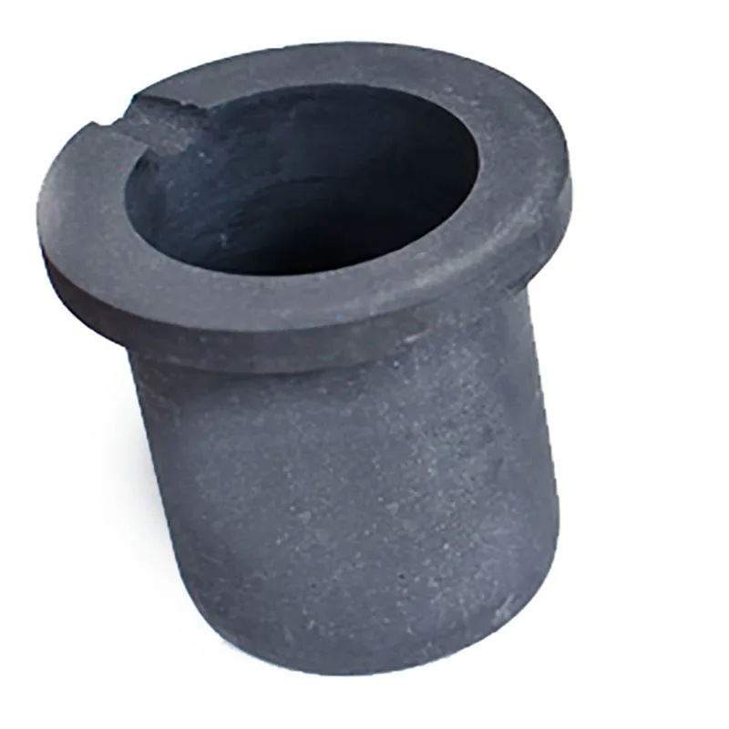 Graphite Box For Sintering Cathode Material