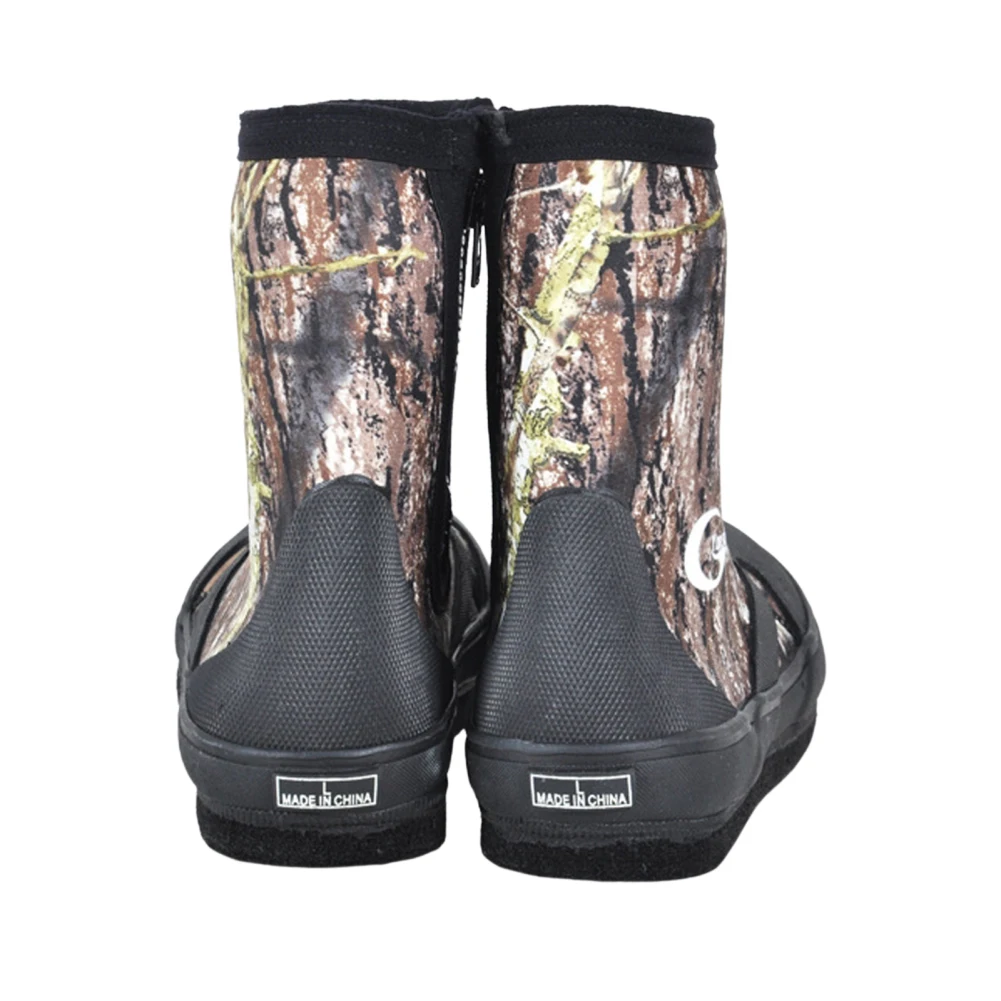 أحذية صيد صخرية YonSub للرجال والنساء ، مضادة للانزلاق ، مقاومة للقطع ، خارجية ، تخييم ، صيف