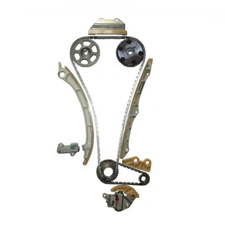 

Timing Chain Kit TK1023 Apply To Engine For HONDA K24Y2 K24Z2 With OE 14401R40A01 13441R40A01 14510R40A01