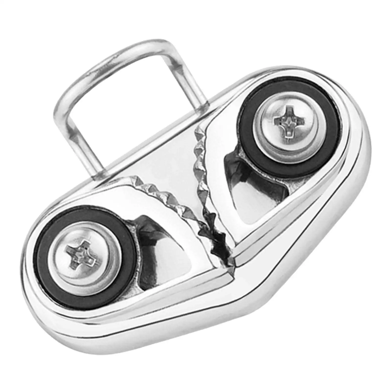 

Веревочная ручка, шип, веревочный зажим, шарикоподшипники, сверхмощные, нержавеющие, с ведущими кольцами для оборудования для пилатеса, морского пехотинца