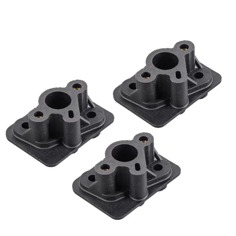 per tosaerba, tagliasiepi, trapano a terra e soffiatore 40-5 accessori per tubi di aspirazione dell'aria