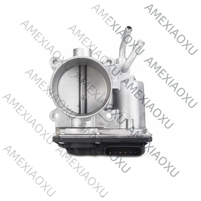 

Дроссельная заслонка 35100-2E000 для Hyundai Elantra, Tucson, Forte, Soul 1.8L 2.0L 2011-2020 35100 2E000