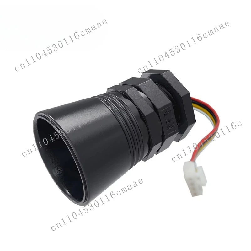 DYP-A08 Depth Detector Built-in Target Recognition Algorithm, Ultrasonic Liquid Level Sensor for Tank Water Level