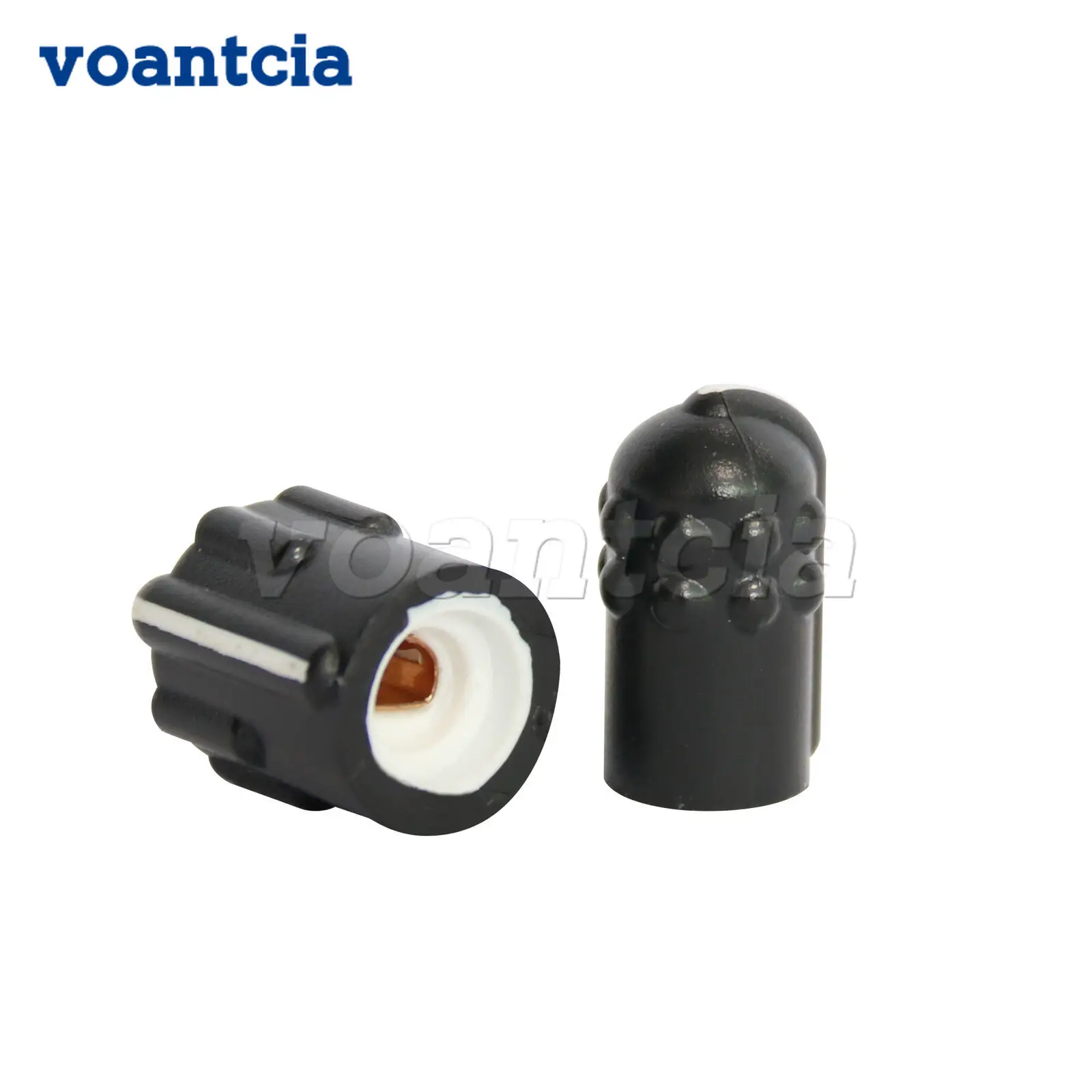 

20Pairs Power Knob and Volume Knob Cap for Motorola MTS2000 HT1000 JT1000 MT2000 MTX838 Two Way Radio Repair Parts