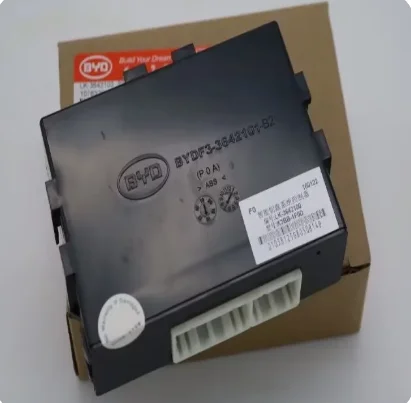 Smart key  system controller, anti-theft device  BYDF3-3642101-B2  FOR BYD F0 LK-3642100
