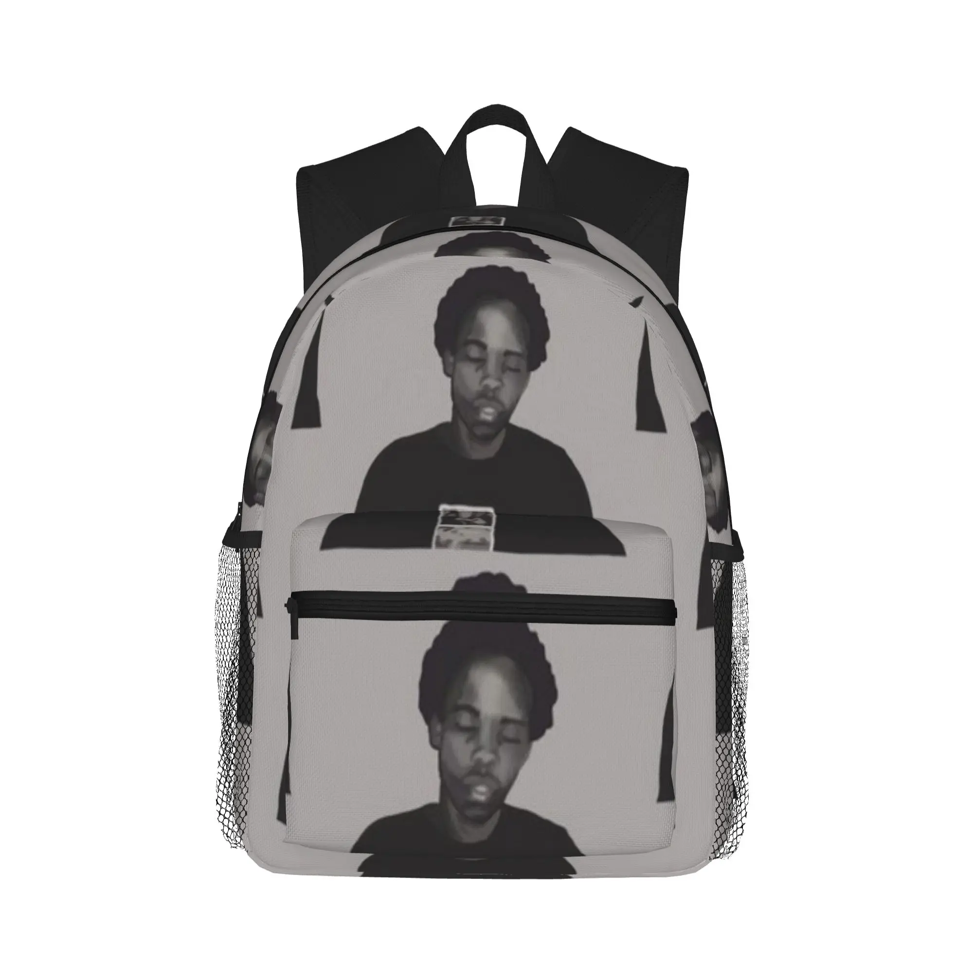 

Earl Sweatshirt - Doris Casual Backpack for Students and Adults Bags