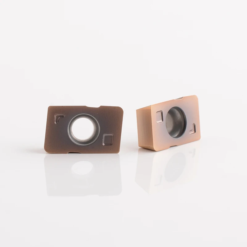 SCGO MP318 D17 D21 D20 D26 رأس طاحن القاطع قطاعة القضبان القطر ل MPHW060308 MPHW كربيد إدراج