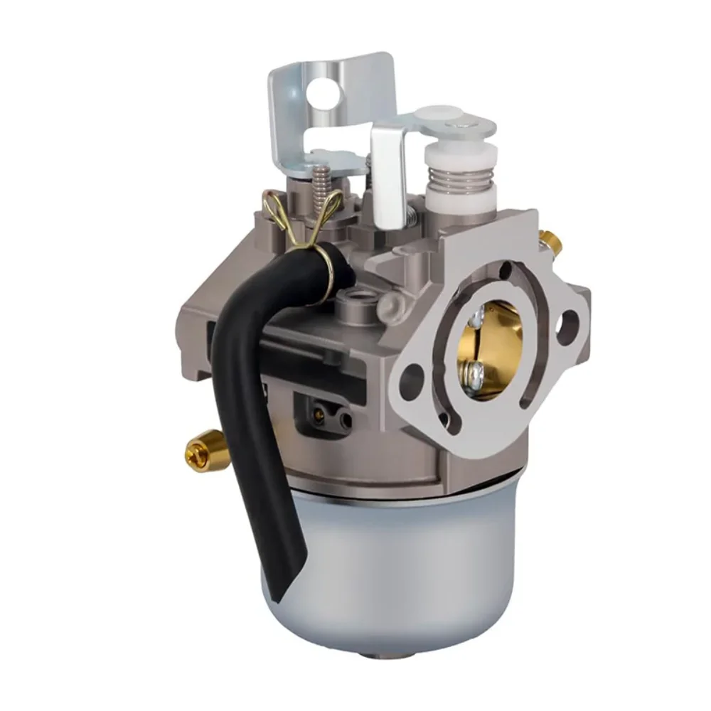 Carburetor Kit with Gaskets for Robin Subaru EH12 EH12-2D 252-62404 252-62551 2.4-4HP 252-62551-20,252-62551-40 Carb