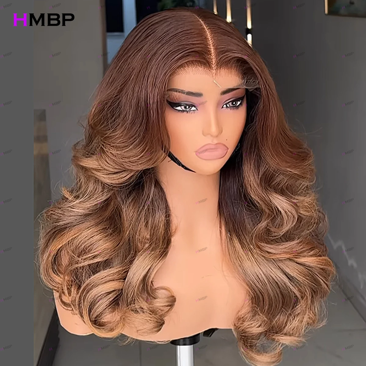 Lijmloze Kant Frontale Pruiken Menselijk Haar Klaar Om Te Dragen Body Wave 360/13x6 Hd Kant Frontale Perruques cheveux Humains Pruik Voor Vrouwen