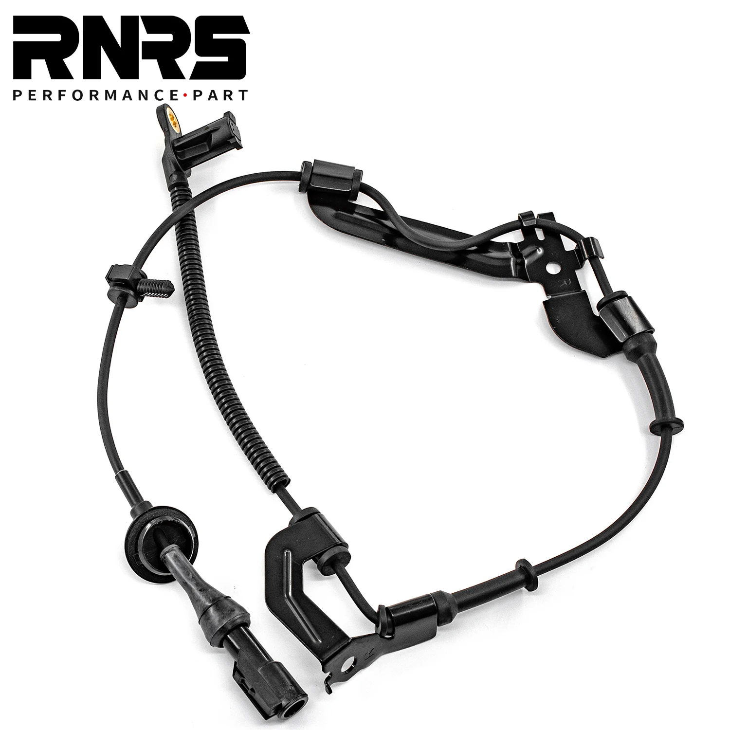 

ABS Wheel Speed Sensor For FORD ESCAPE 2005-2008 MAZDA TRIBUTE 2005-2009 Front Left or Right OEM# 19236186 / 970076 / EC024370XB