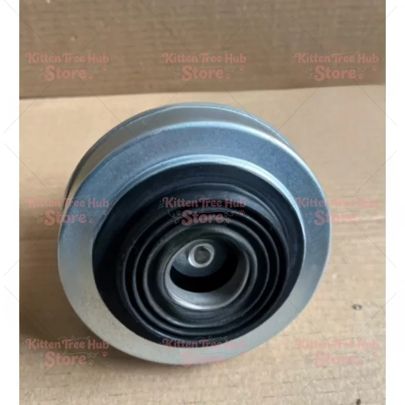 High Adaptation Vacuum Cleaner Motor Parts