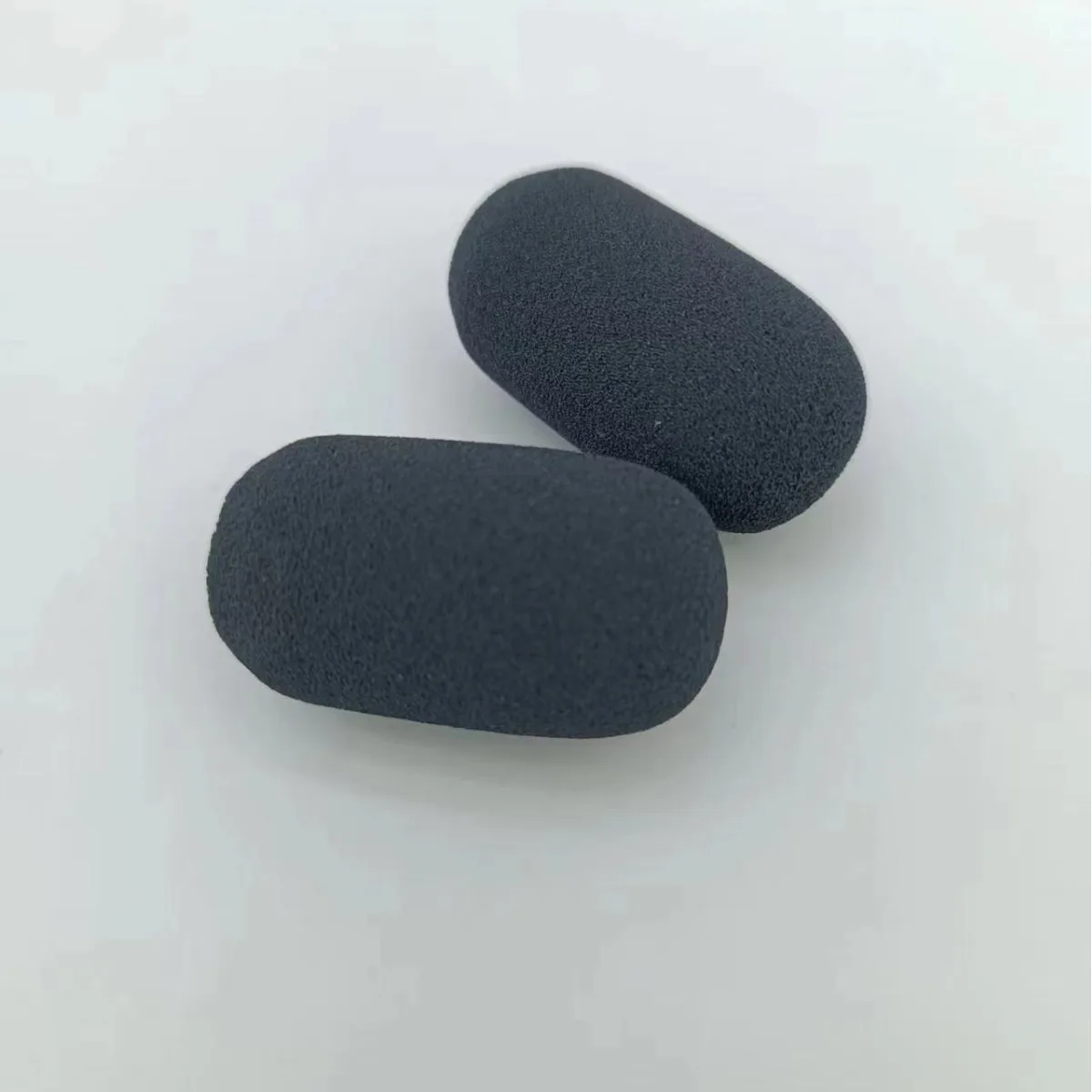 Head beam cushion Ear Pads For Light speed Sierra Zulu.2/Zulu Headphone Replacement Leather Pads High Quality Foam Pads - view 3