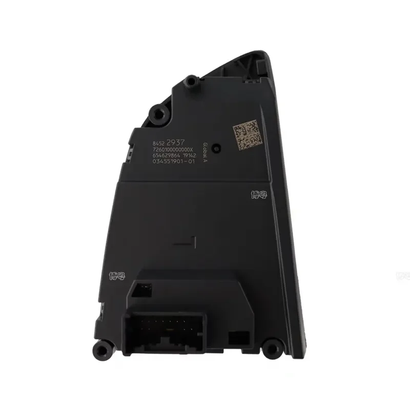 Heating Function Steering Wheel Switch for Cadillac 84522937
