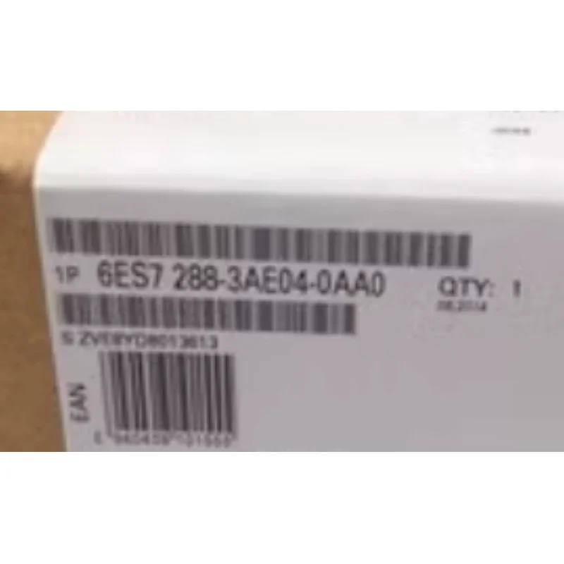 6ES7288-3AE04-0AA0 6ES7288-3AQ04-0AA0 6ES7288-2QR16-0AA0 LB382C GW2A-LV18PG256C8/I7 MK5138 PLC Module