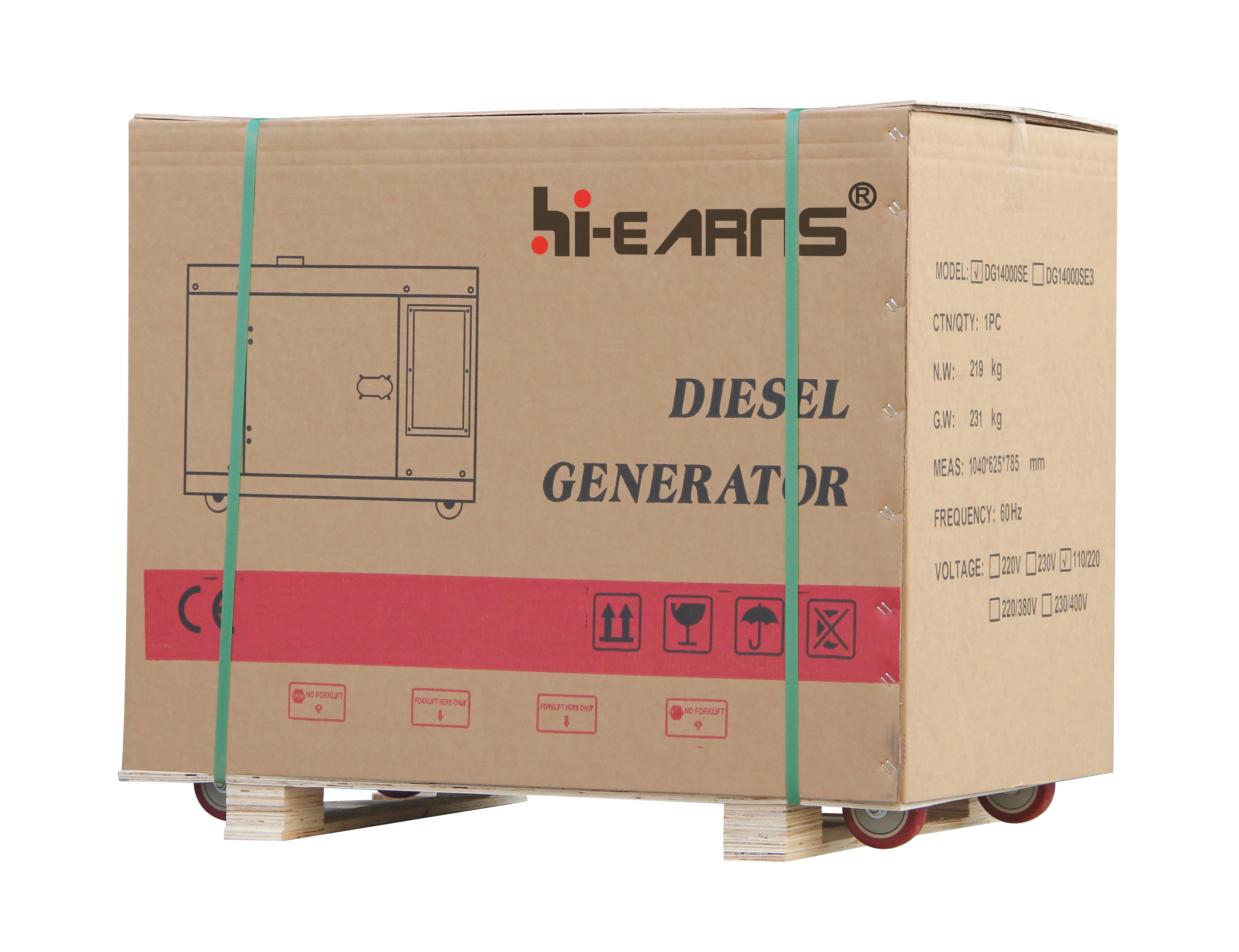 7 kva 10kva 15 kva Generator die·sel Price