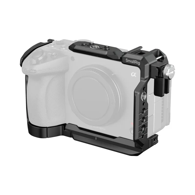 SmallRig  FX5 Camera Cage 