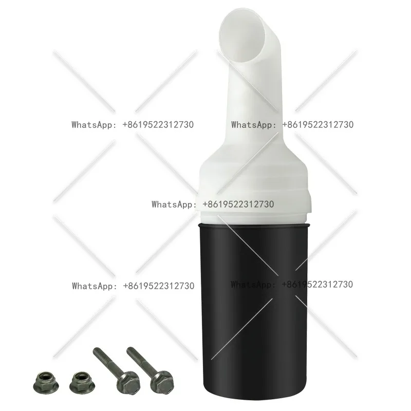 

Golf Cart Sand Bucket Accessories for Club Car YAMAHA Universal Sand Bucket, Sand Bottle