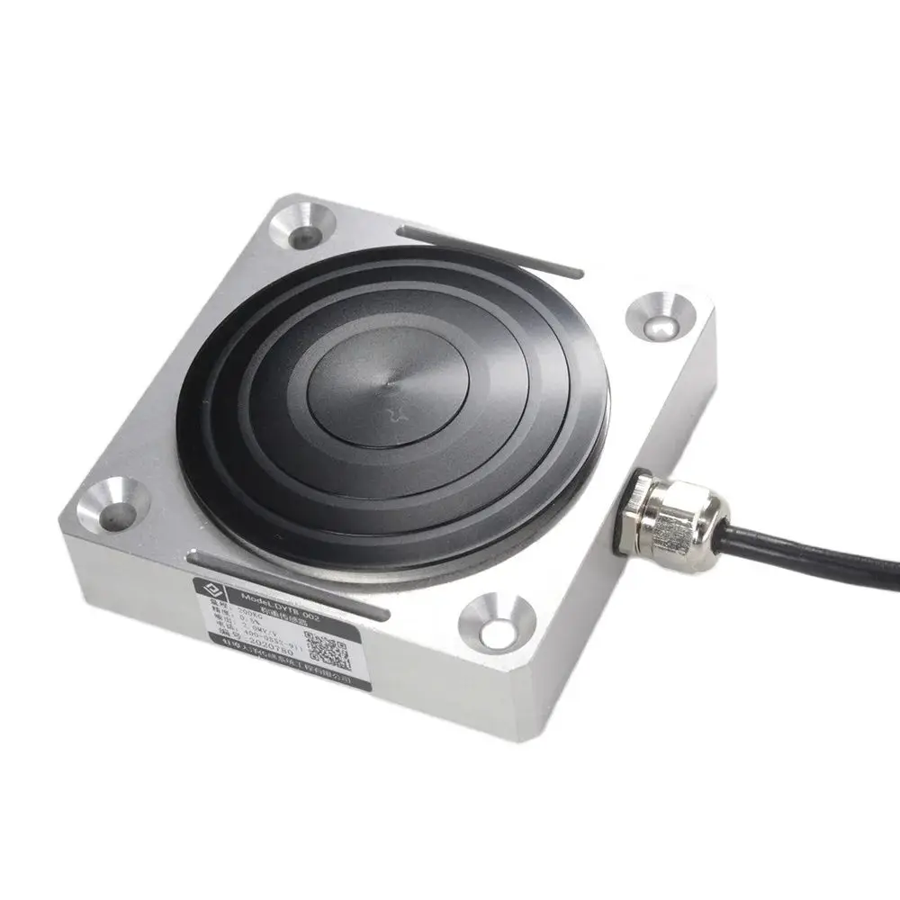 Imagem -02 - Sensor de Força para Pedal para Medir o Valor da Força Detecção de Curva Sensor de Pesagem