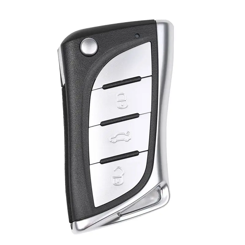 

For Xhorse XKLEX0EN Universal Remote Key 3 Buttons For Lexus Type For VVDI Key Tool