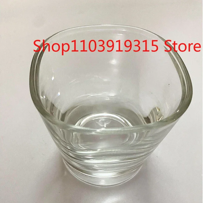 

For Philips Electric Toothbrush Charging Seat Glass Cup HX9382 HX9362 HX9100 HX9332 HX9340 CBA1001 Glass Cup replace