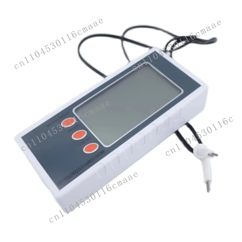 Pure Water Machine …