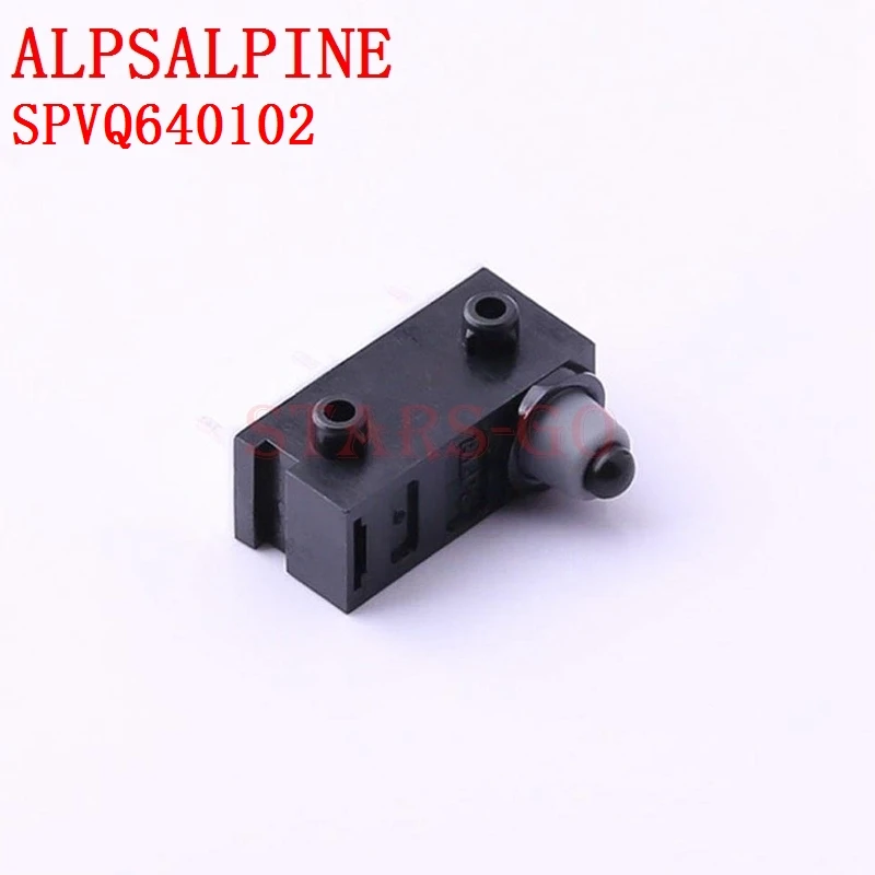 10PCS/100PCS SPVQ380700 SPVQ380900 SPVQ640102 Switch Element