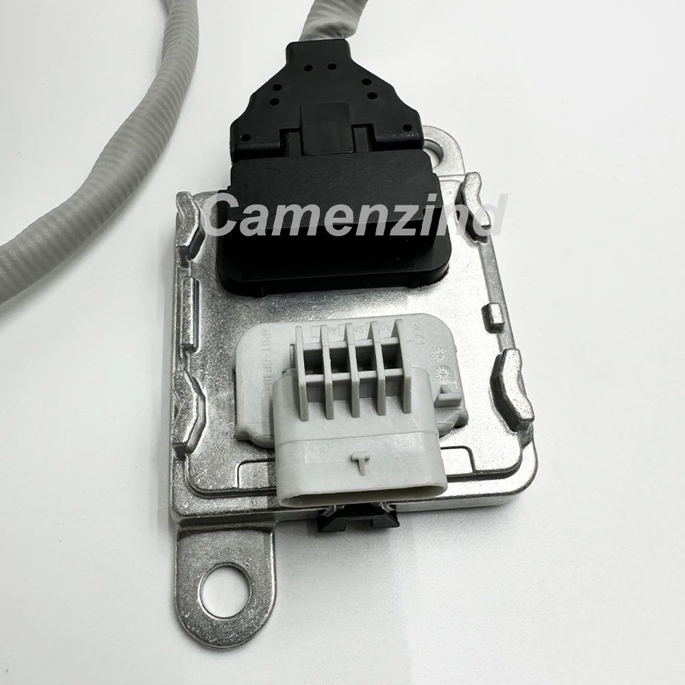 Nitrogen Oxide Nox Sensor 9821121180 A2C12511100 SNS0735 for Citroen C3 C4 C5 DS3 DS4 DS5 Berlingo Peugeot Expert HDI