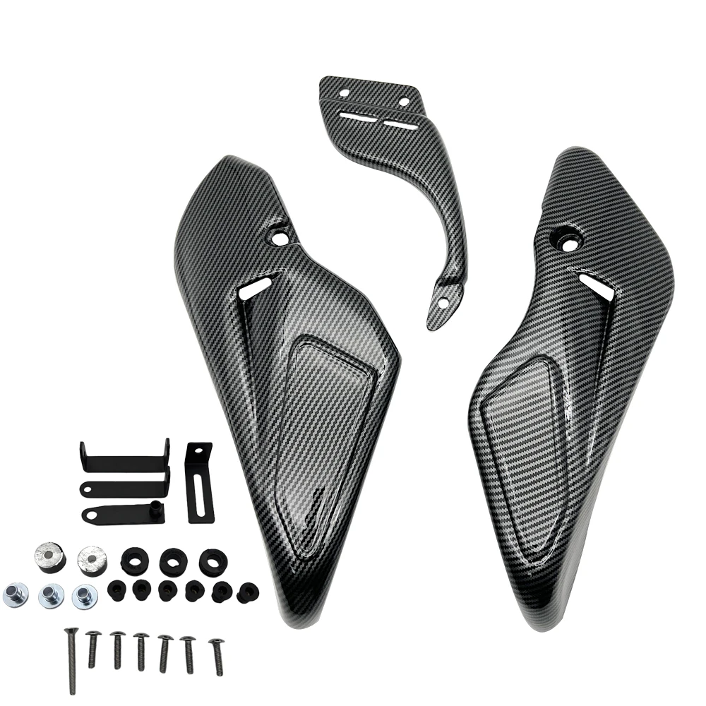 Motorcycle Bellypan Fit for Kawasaki Z900RS Z900 900RS 2018-2025 Belly Pan Lower Engine Spoiler Fairing Guards Cover