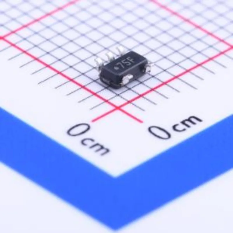 (50-200pcs) LP5907MFX-1.8/NOPB SOT-23-5 100% Original In Stock (LDO) 5.5V 250mA 1.8V