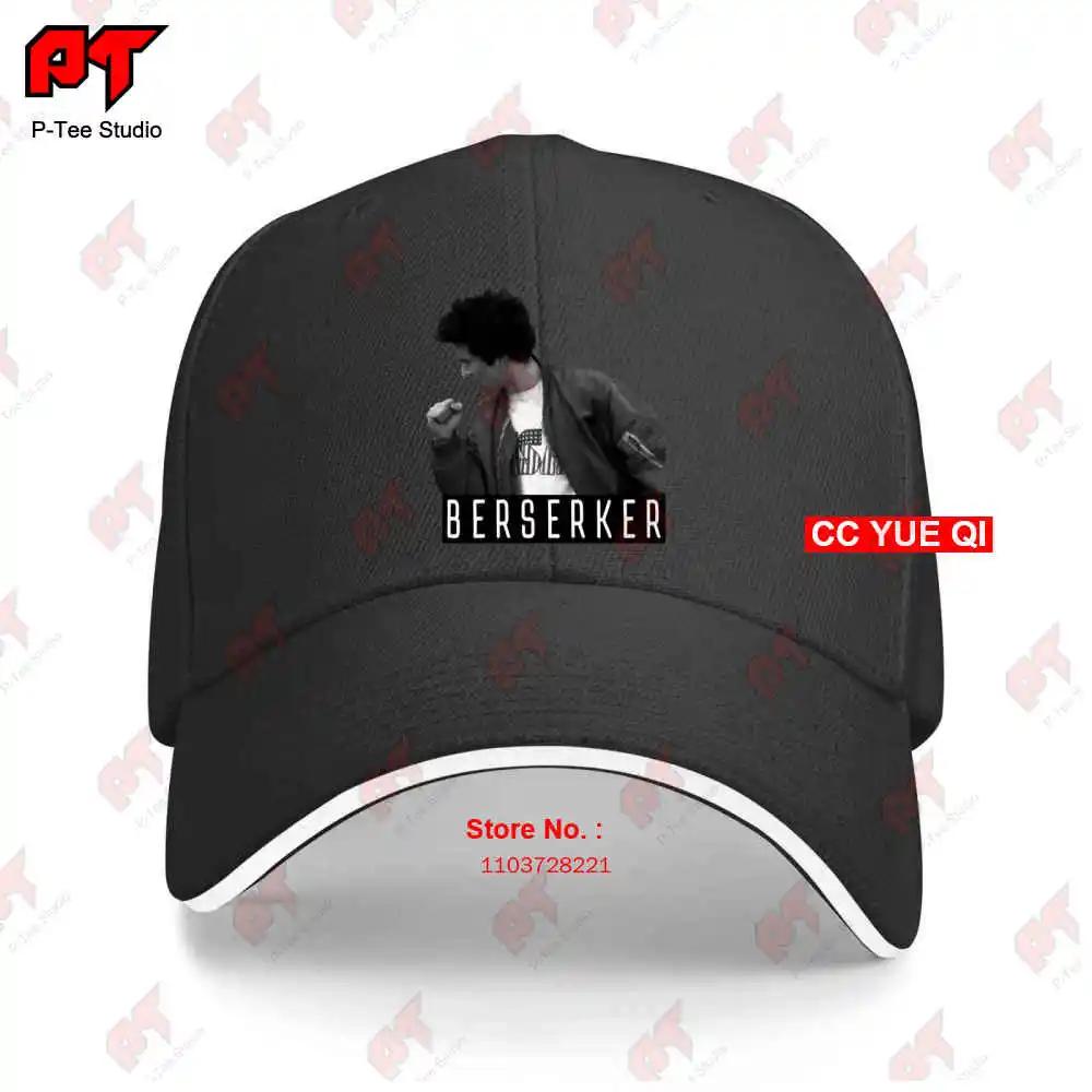 Clerks Berserker Baseball Caps Truck Cap IPYD