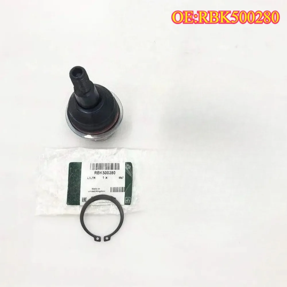 

High quality New For RBK500280 FRONT SUSPENSION LOWER CONTROL ARM BALL JOINT