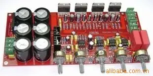 YJ00235-2.1 TDA7294 power amplifier board