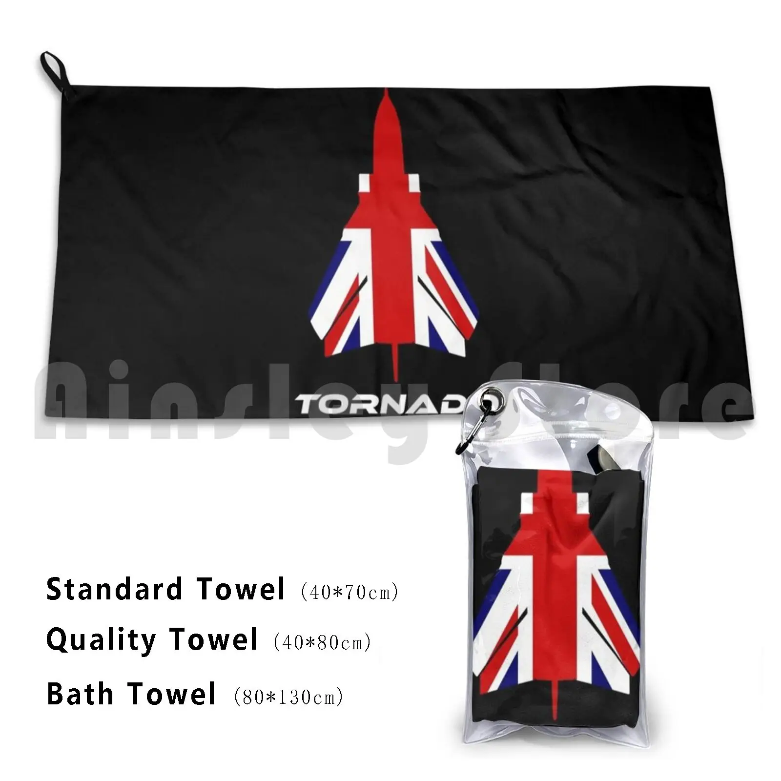 British Tornado Gr1… - image