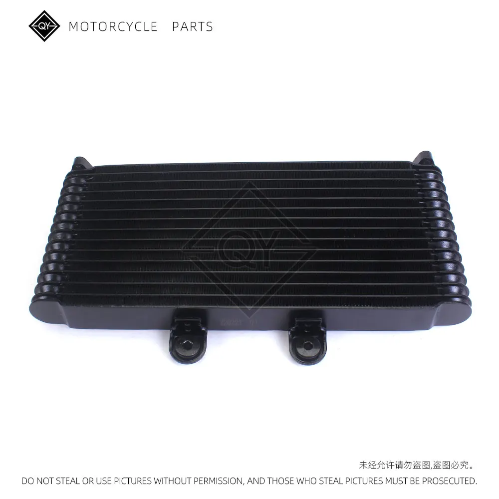 LQYL Motorcycle Replacement Oil Cooler Radiator For SUZUKI GSF1200 GSF 1200 2001 2002 2003 2004 2005 01 02 03 04 05 image 6