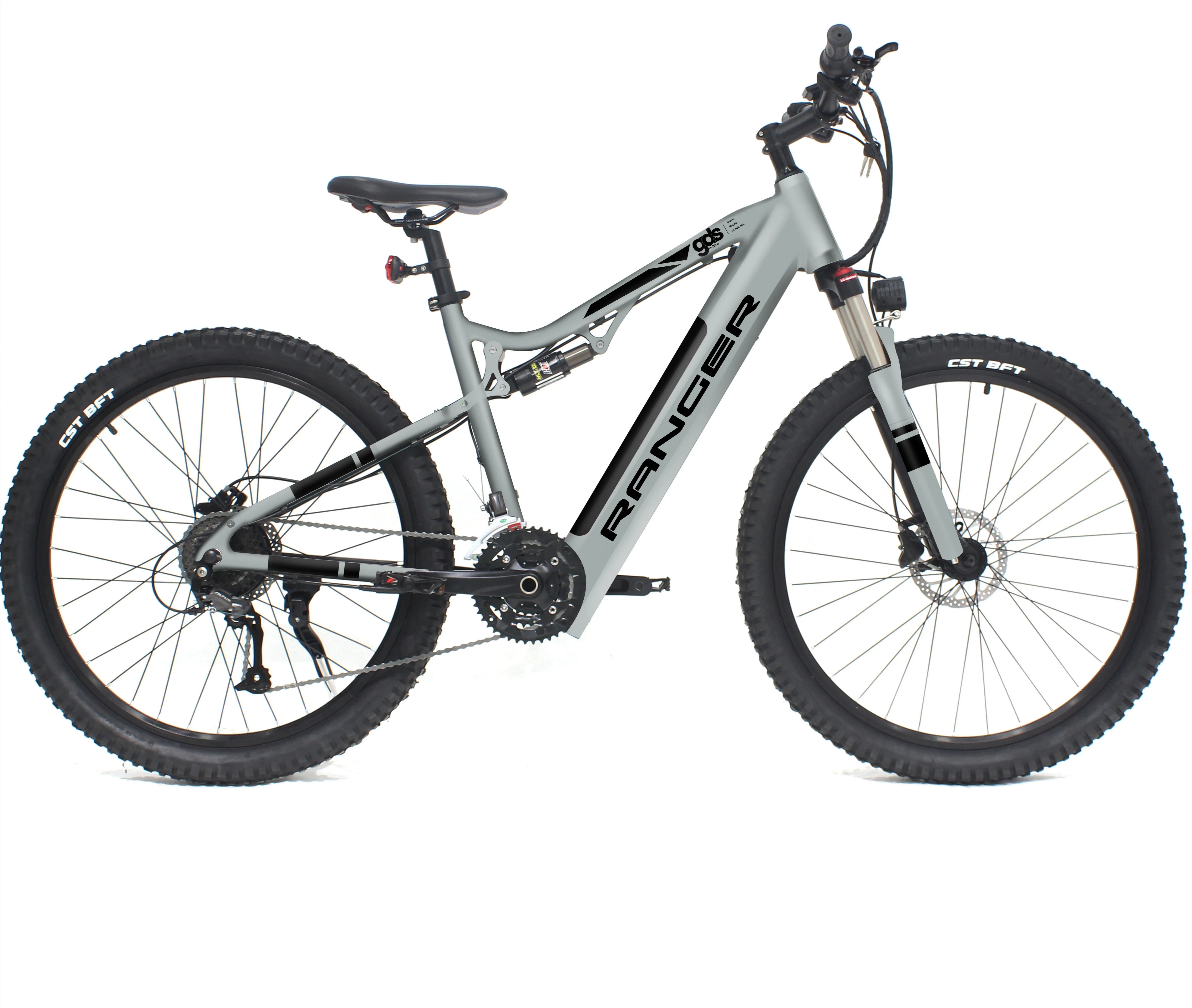 For Ebike M019 29 10speed Bikes Disc Brake 36V/48V 250/500W Electric Bike Down Tube Electronic Bicycle Eu Warehouse E Bike