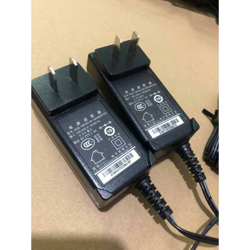 

for honoto 9v1a power adapter ads-18fsg-09 09009gpcn for PAX S90 P90 S58 S60 S500 S800