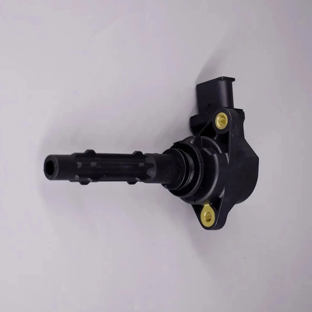 Ignition Coil GN10235 19005267 UF520 UF585 UF535 for Mercedes-Benz G550 C300 GL450 GL550 GLK350 SL550 C250 2.5L 3.0L 3.5L V6