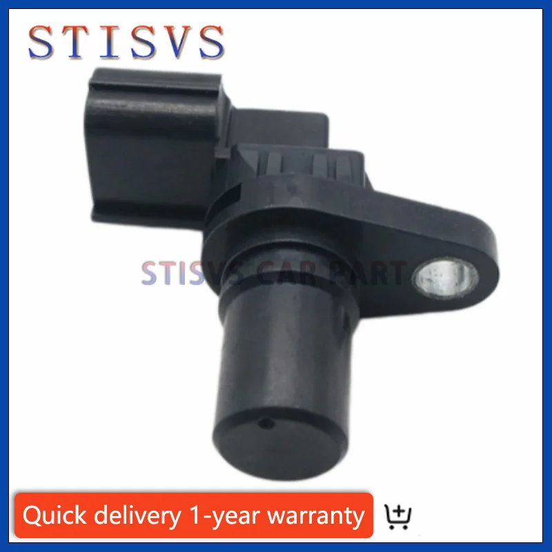 

Датчик положения коленчатого вала 37840PFB006 для Suzuki, Mitsubishi, Subaru J5T23691, J5T23692, 37840-PFB-006, новый, высокого качества