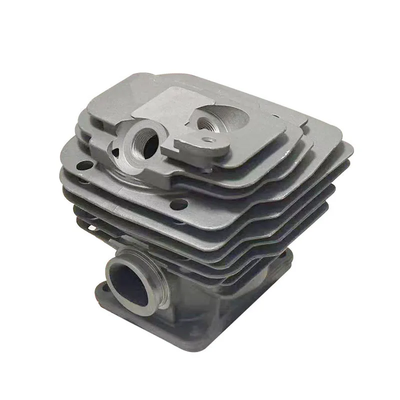 High Performance MS461 Cylinder Piston Kit Reliable Chainsaw Power Replacemen