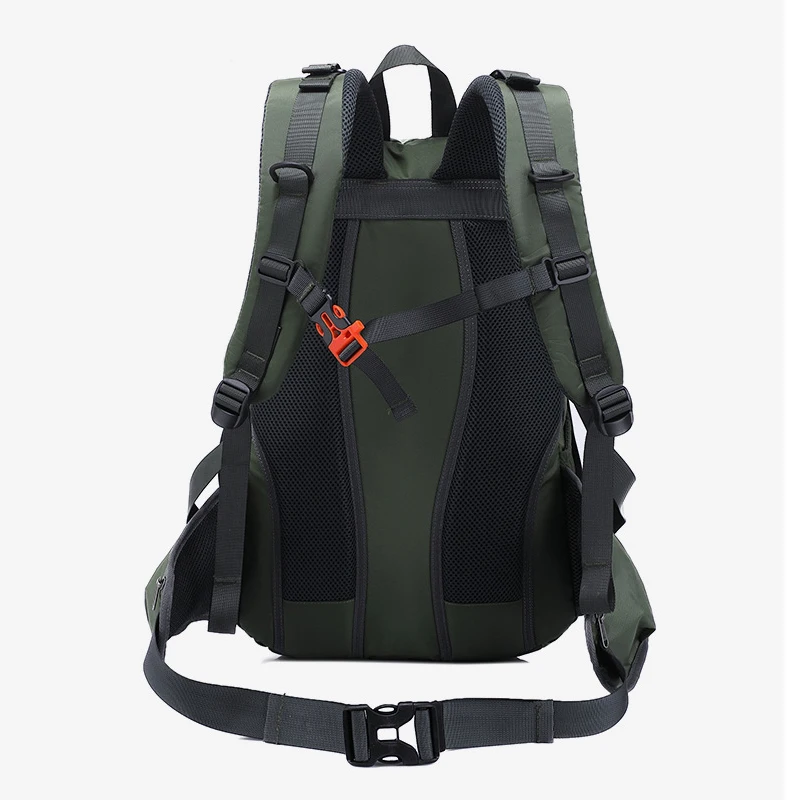 35L 40L Hiking Backpacks for Men Women Camping Trekking Camping Outdoor Backpack Travel Luggage Bag Climbing Sports Bag