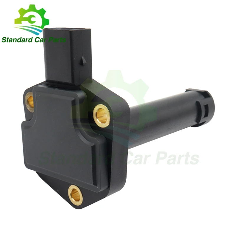 12617607910 3pins Oil Level Sensor For BMW 1 3 5 Series X1 X3 X5 X6 M3 M5 M6  12617567723  12617549805 12617506689