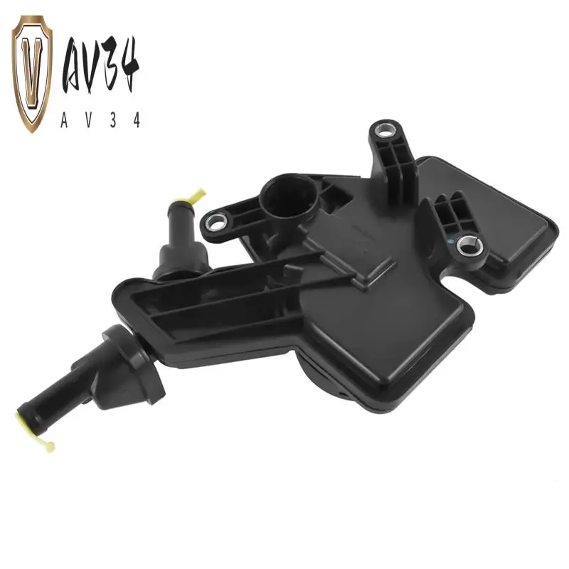 

AV34-Car Oil-Water Separator 55270312 55219081 68119589AA For Jeep Compass 2017-2019 Guide Oil-Water Separator