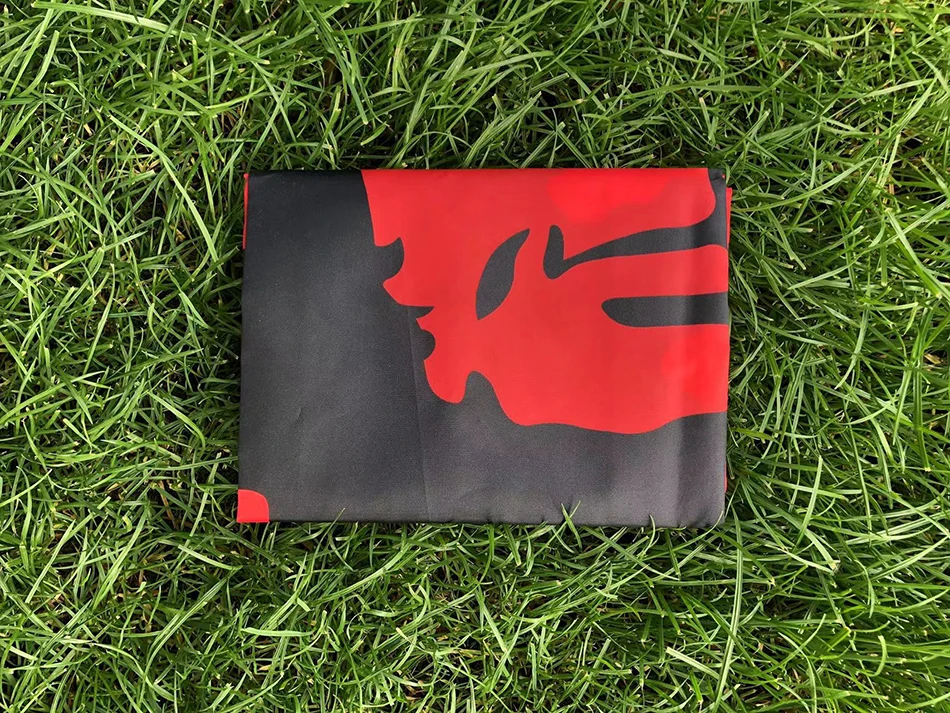 Tiki Flag 90X150Cm …