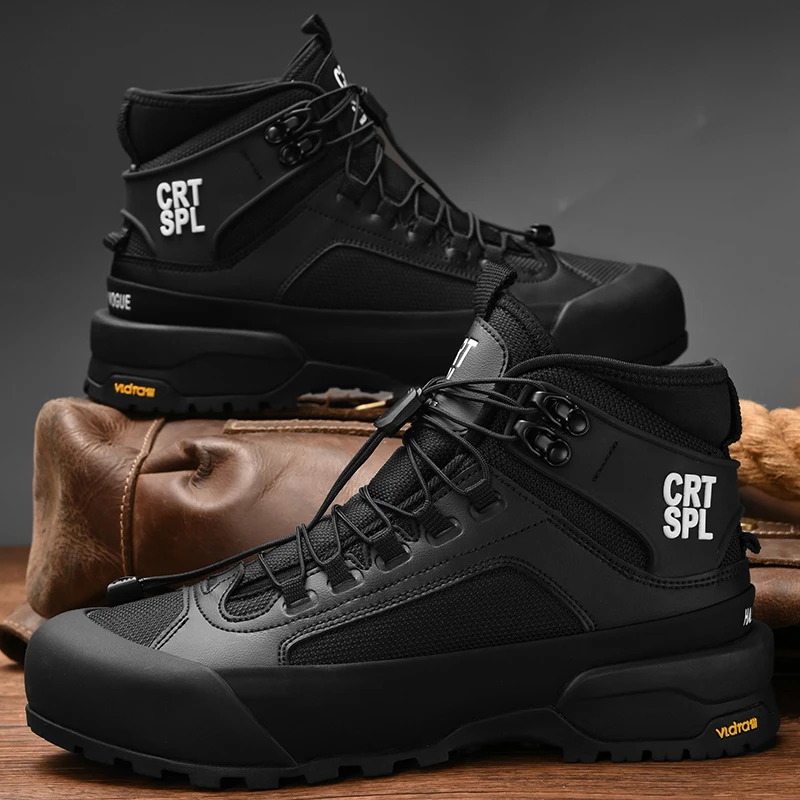 Scarponi da trekking unisex Scarpe da passeggio comode, versatili, eleganti e resistenti Calzature sportive e per il tempo libero