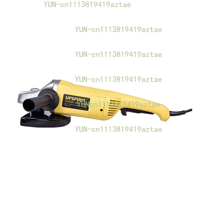 Angle Grinder Metal Grinding Machine Multi-functional Cutting Machine 180mm/230mm