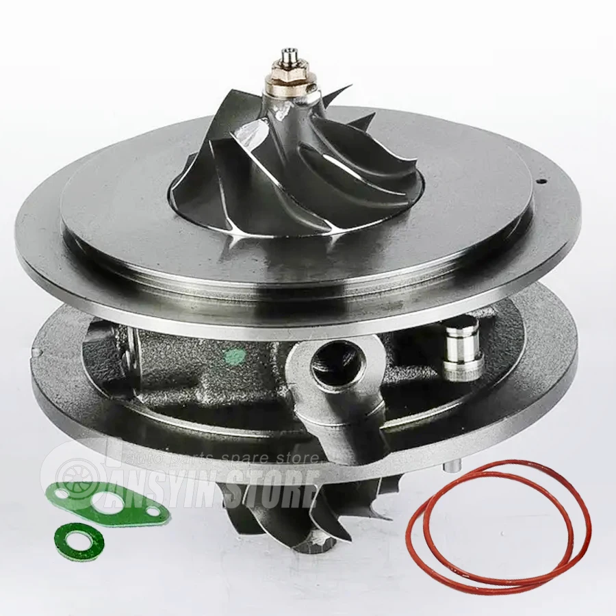 خرطوشة TD04L Turbo CHRA لأوبل انتارا 2.2 CDTi 120Kw A22DMH LNQ 2010-2015 49477-01610 49477-01600 25184399 #3